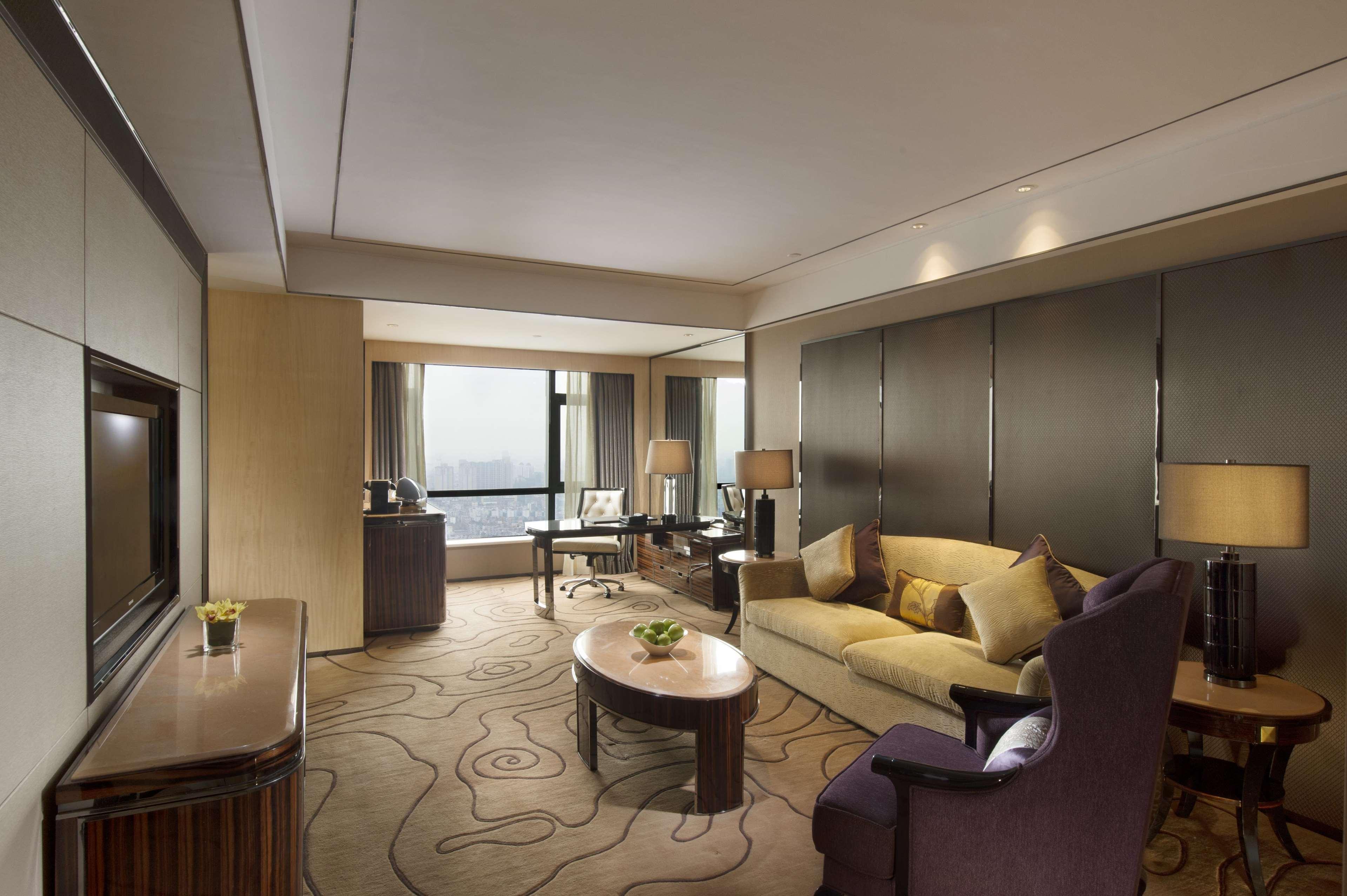 Hilton Zhongshan Downtown Kültér fotó